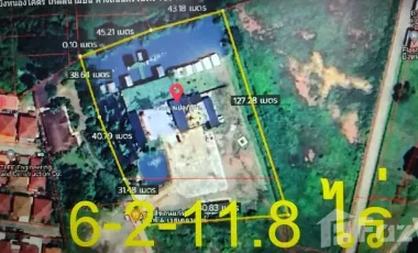 1 Bedroom House for sale in Ban Pet, Khon Kaen