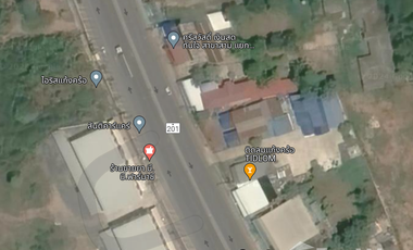 4 Bedroom Townhouse for sale in Nong Phai, Chaiyaphum