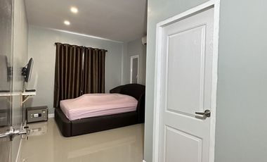 3 Bedroom House for sale at The Iris @ Spring City