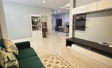 3 Bedroom House for sale at The Iris @ Spring City