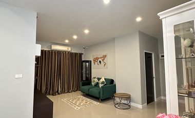 3 Bedroom House for sale at The Iris @ Spring City