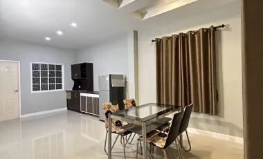 3 Bedroom House for sale at The Iris @ Spring City