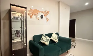 3 Bedroom House for sale at The Iris @ Spring City
