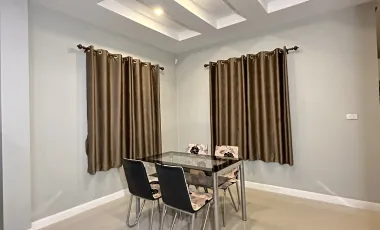 3 Bedroom House for sale at The Iris @ Spring City