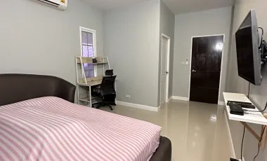 3 Bedroom House for sale at The Iris @ Spring City