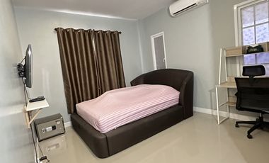 3 Bedroom House for sale at The Iris @ Spring City