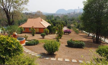 4 Bedroom Villa for sale in Rim Kok, Chiang Rai