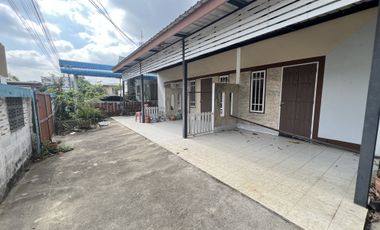 2 Bedroom House for sale in Pak Phriao, Saraburi