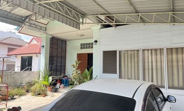 2 Bedroom House for sale in Pak Phriao, Saraburi