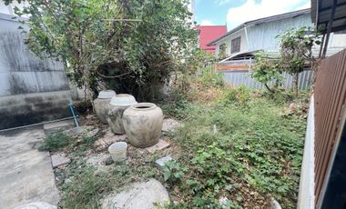2 Bedroom House for sale in Pak Phriao, Saraburi