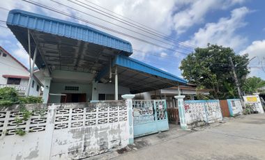 2 Bedroom House for sale in Pak Phriao, Saraburi