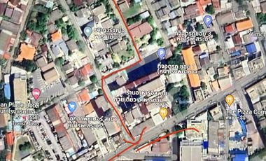2 Bedroom House for sale in Pak Phriao, Saraburi