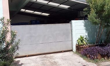 3 Bedroom Townhouse for sale in Nai Mueang, Chaiyaphum