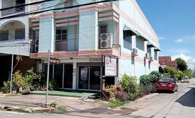 3 Bedroom Townhouse for sale in Nai Mueang, Chaiyaphum