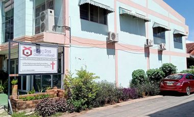 3 Bedroom Townhouse for sale in Nai Mueang, Chaiyaphum
