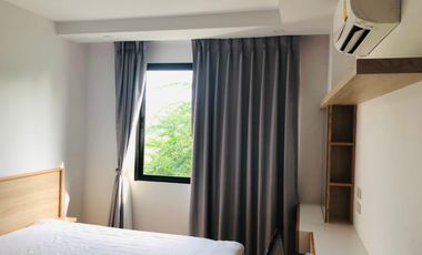 2 bedrooms Condo for Rent at V Condo Salaya