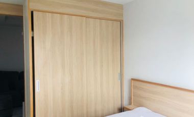2 bedrooms Condo for Rent at V Condo Salaya