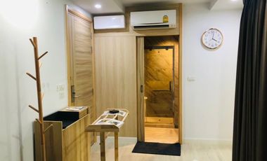 2 bedrooms Condo for Rent at V Condo Salaya