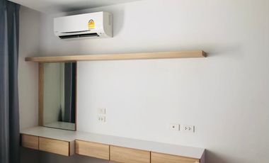 2 bedrooms Condo for Rent at V Condo Salaya