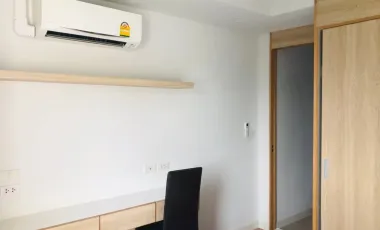 2 bedrooms Condo for Rent at V Condo Salaya
