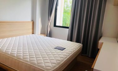 2 bedrooms Condo for Rent at V Condo Salaya