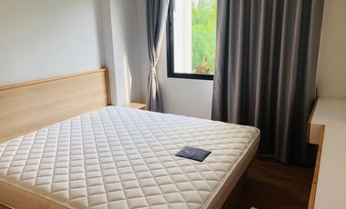 2 bedrooms Condo for Rent at V Condo Salaya