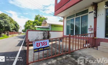 10 Bedroom Townhouse for sale in Mittraphap, Saraburi