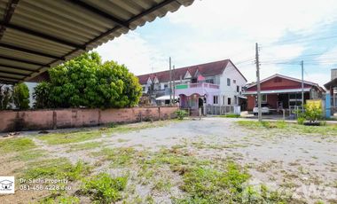 10 Bedroom Townhouse for sale in Mittraphap, Saraburi