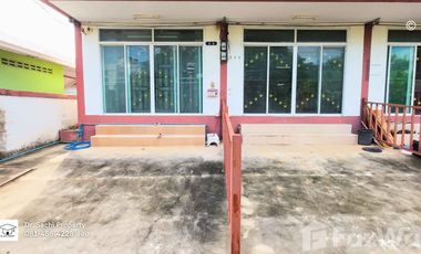 10 Bedroom Townhouse for sale in Mittraphap, Saraburi