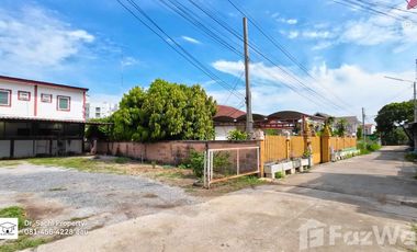 10 Bedroom Townhouse for sale in Mittraphap, Saraburi