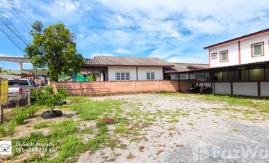 10 Bedroom Townhouse for sale in Mittraphap, Saraburi