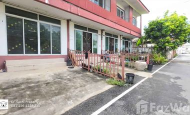 10 Bedroom Townhouse for sale in Mittraphap, Saraburi
