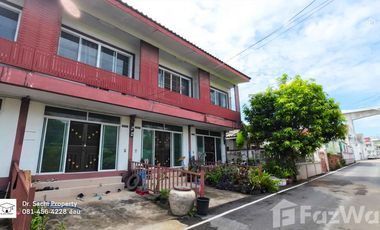 10 Bedroom Townhouse for sale in Mittraphap, Saraburi