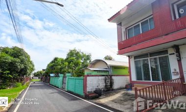 10 Bedroom Townhouse for sale in Mittraphap, Saraburi