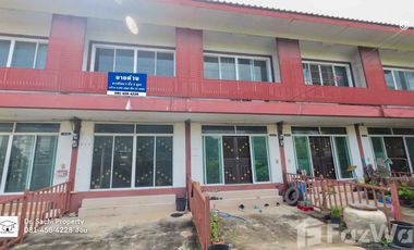 10 Bedroom Townhouse for sale in Mittraphap, Saraburi