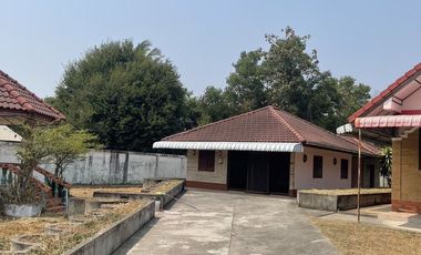 2 Bedroom House for sale in Nikhom Sang Ton-Eng Lam Dom Noi, Ubon Ratchathani