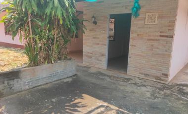 2 Bedroom House for sale in Nikhom Sang Ton-Eng Lam Dom Noi, Ubon Ratchathani