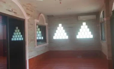 2 Bedroom House for sale in Nikhom Sang Ton-Eng Lam Dom Noi, Ubon Ratchathani