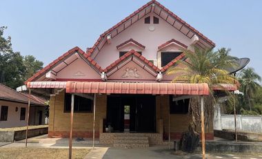 2 Bedroom House for sale in Nikhom Sang Ton-Eng Lam Dom Noi, Ubon Ratchathani