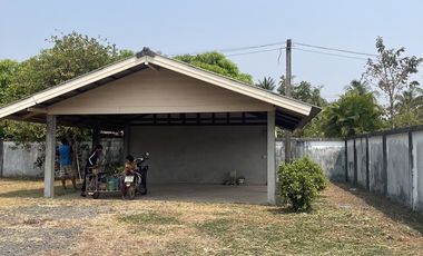 2 Bedroom House for sale in Nikhom Sang Ton-Eng Lam Dom Noi, Ubon Ratchathani