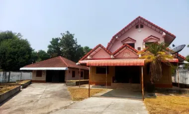 2 Bedroom House for sale in Nikhom Sang Ton-Eng Lam Dom Noi, Ubon Ratchathani