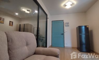 Studio Condo for sale at X10 Condo