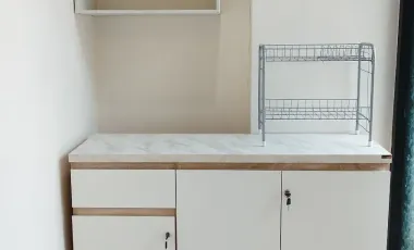 Studio Condo for sale at X10 Condo