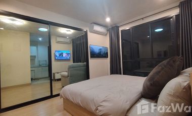 Studio Condo for sale at X10 Condo