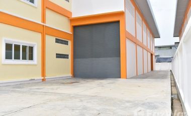 2 Bedroom Warehouse for rent in Suan Luang, Samut Sakhon
