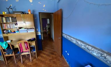 PH 1°piso Patio Terraza 3 dormitorios Sin Expensas