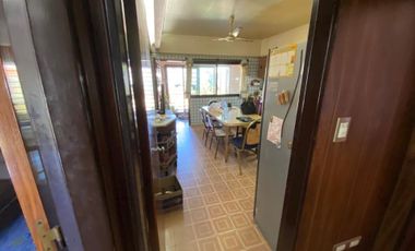 PH 1°piso Patio Terraza 3 dormitorios Sin Expensas