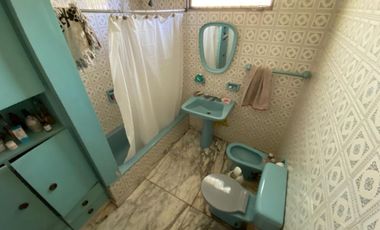 PH 1°piso Patio Terraza 3 dormitorios Sin Expensas