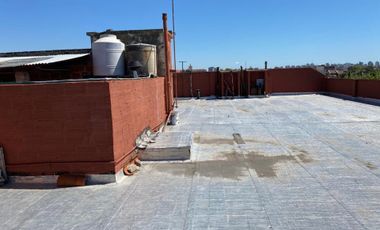 PH 1°piso Patio Terraza 3 dormitorios Sin Expensas