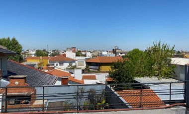PH 1°piso Patio Terraza 3 dormitorios Sin Expensas